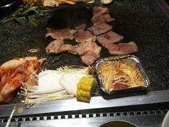 -火炉火自助餐(朝阳大悦城店)