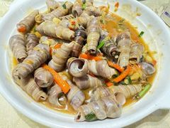 -老东风菜馆·羊肉火锅·海鲜·砂锅粥