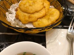 -牛珍香时尚养生餐厅草原刀叉牛肉(大学城店)