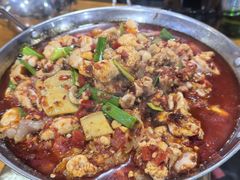 -湖南文氏湘菜馆(顺河高架路店)
