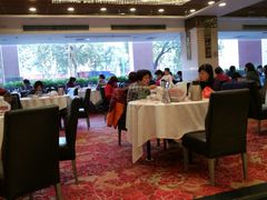 大堂-喜鹊茶点.啫煲(车陂店)