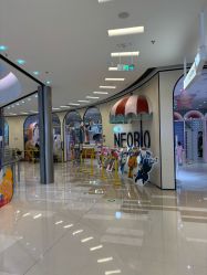 -奈尔宝家庭中心·亲子餐厅(华采天地店)