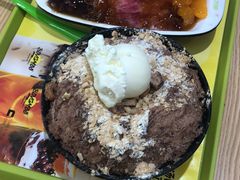 -MOMO冰品·生巧汤圆(红桥店)