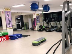 -中田·健身+普拉提(苗栗路店)