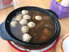 -新记肉骨茶
