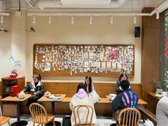 -小豆海棠(人民南路店)