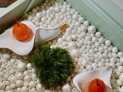 -东海朗廷酒店-唐阁T’ANG COURT 中餐厅