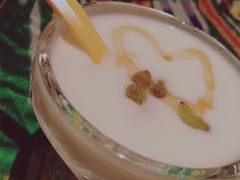 西域酸奶-丝路香妃西域清真餐厅