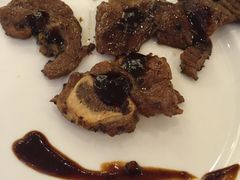 -晶丽香榭自助餐(南京大饭店)