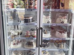 -DQ·蛋糕·冰淇淋(五角场万达店)