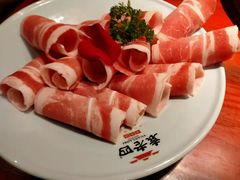 -袁老四火锅(金钟精英城店)