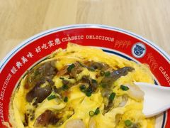 -明記茶餐廳(福田总店)