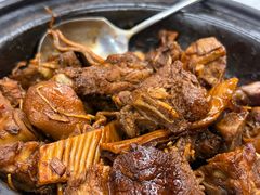 -新峰肉骨茶(总店)