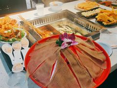 -十三幺山野火锅(市府路店)