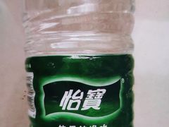 怡宝矿泉水-云海肴·云南小炒·汽锅鸡(天津国金汇店)