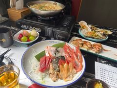 -松坂屋日料自助(长城路店)