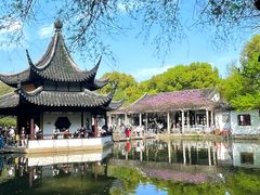 -西园戒幢律寺