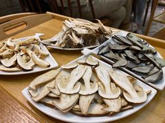 -大理董·董家小厨野生菌火锅(古城旗舰店)
