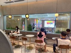 -喜茶(广州中山六路店)