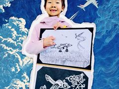 -杨梅红艺术教育(北京金源购物中心校区)