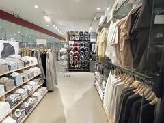 -MUJI无印良品(恒隆广场店)
