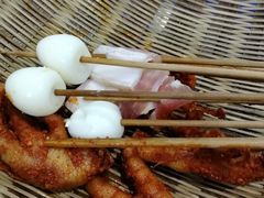 -马路边边·成都串串(翠柏路店)