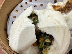 -孙记包子(火车站店)