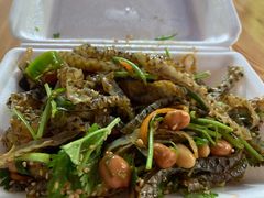 -小草糖水(海棠村店)