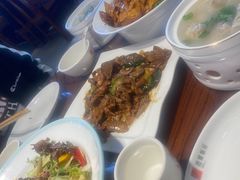 -惠宾饭庄(中山路店)