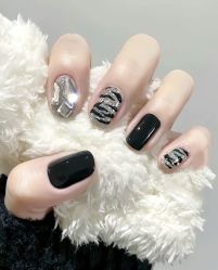 -斯馨·健康美甲美睫