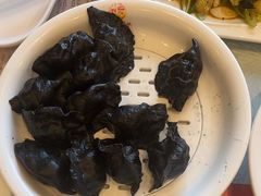 -添福来墨鱼饺子 · 海鲜东北菜(锦绣店)