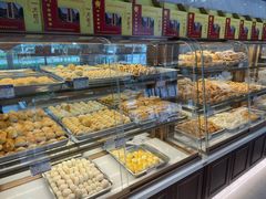 -一大糕点(纬六路店)