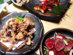 -虹料理·日料放题(悠方店)