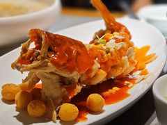 -姑苏家宴·苏帮菜·松鼠桂鱼(苏州总店)