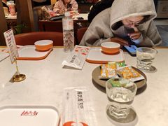 -杨氏青龙虾·羊蝎子(金盛路总店)