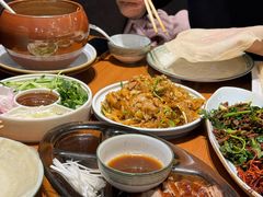 -老昌春饼(中央大街店)