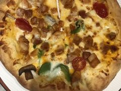 -必胜客(天鸿店)