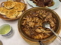 -围龙屋客家食府(福田店)