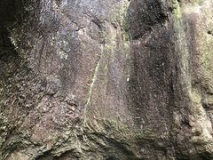 -雁荡山三折瀑景区