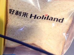 -好利来(山东路店)