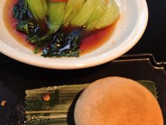 -丽晶轩中餐厅(重庆丽晶酒店)