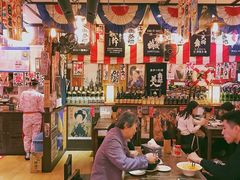 大堂-平成屋·午肴夜酒(四川北路店)