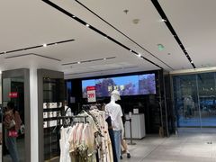 -ZARA(世贸天阶店)