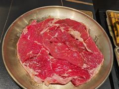 -西塔老太太泥炉烤肉(龙湖北苑天街店)