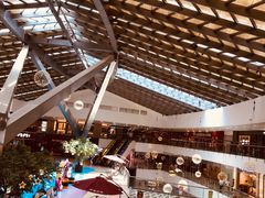 -新田360广场(上海华侨城店)