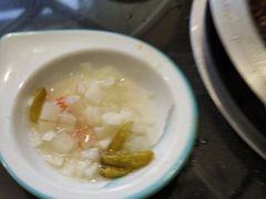 -清真·锦翔炝锅鱼(明德门店)