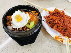 -鸭绿江民族饭店(总店)