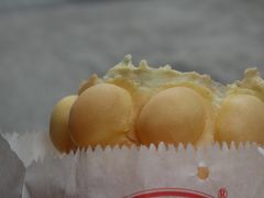 -利强记北角鸡蛋仔(弥敦道店 )