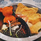 他们家有自己独特的味道