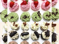 -幸福西饼生日蛋糕·下午茶(光明店)